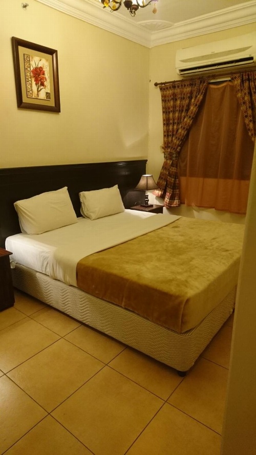 Al Meknan Furnished Units image 1