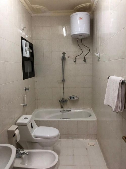 Al Meknan Furnished Units image 6