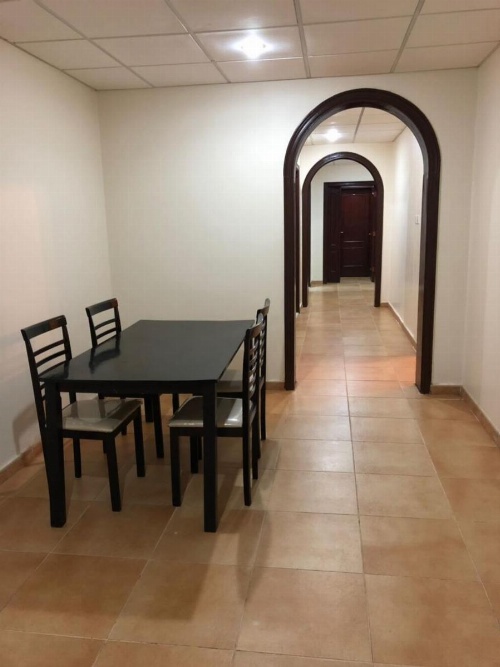 Al Meknan Furnished Units image 9