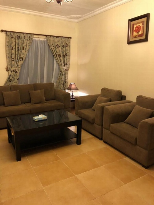 Al Meknan Furnished Units image 10