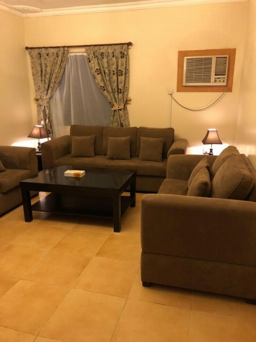 Al Meknan Furnished Units image 15