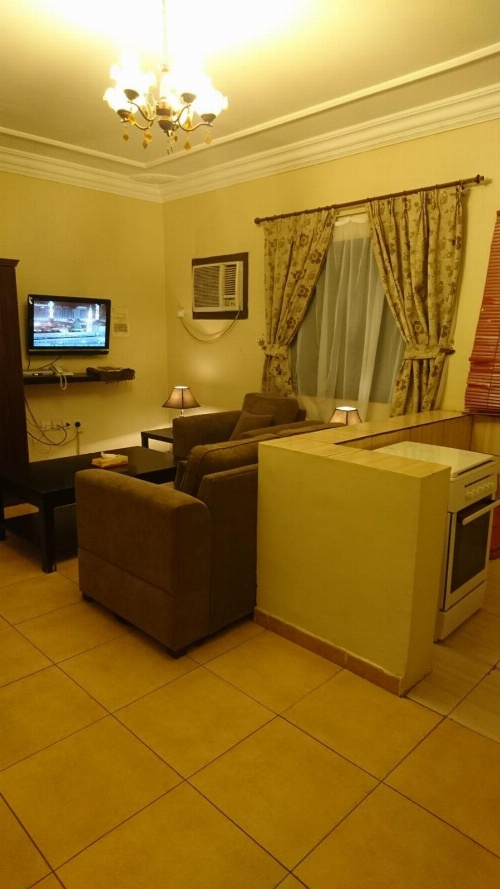 Al Meknan Furnished Units image 2