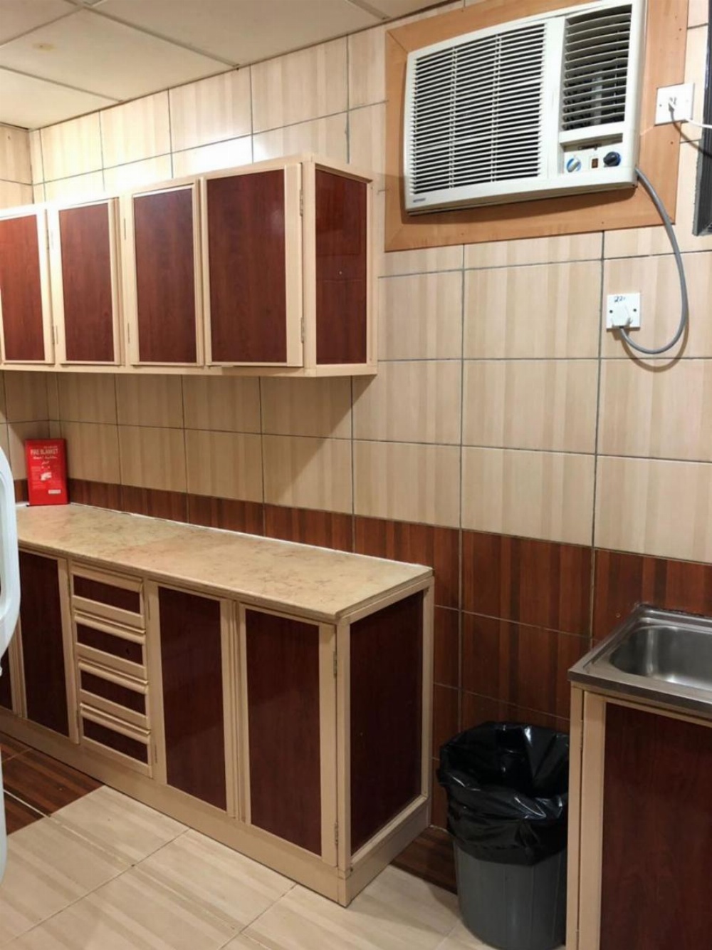 Al Meknan Furnished Units